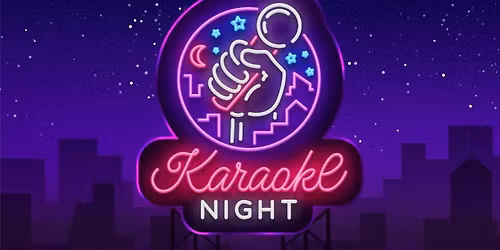 Karaoke - All Welcome