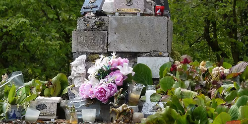 Sentier de Cr\u00e9manfleur