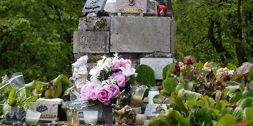 Sentier de Cr\u00e9manfleur