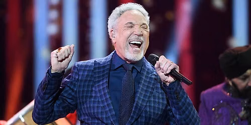 Tom Jones