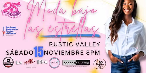 Noche Bajo las Estrellas