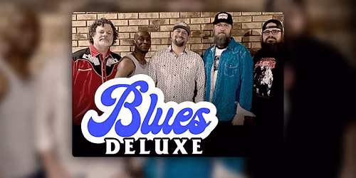 Blues Deluxe