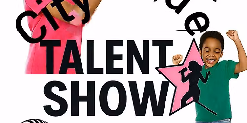 City Wide talent show