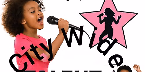 City Wide talent show