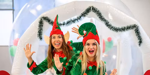 Breakfast With Santa