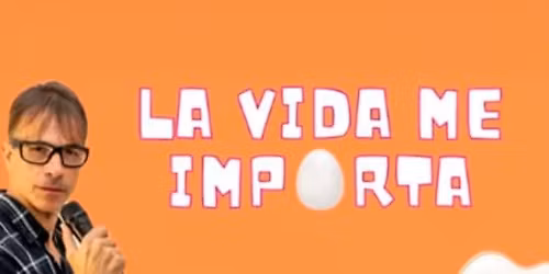 La vida me importa un huevo en Black Jack Club