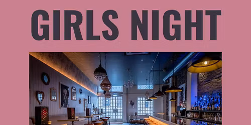 Girls Night - LGBTQ+ Speed Dating Bristol