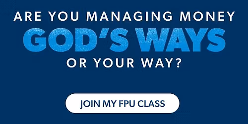 Financial Peace University