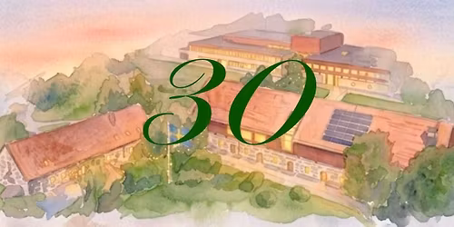 Master examensfirande - Master's graduation celebration