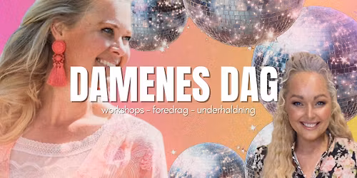 Damenes Dag i Askvoll 