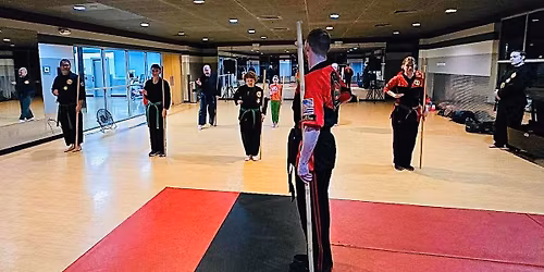 Women's Self Defense Seminar