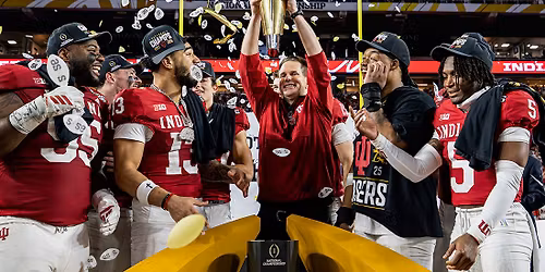 Victory and Vision: A Night with IU Athletics