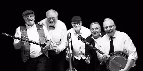 Hot House \/ S\u00f8villa Jazzband 