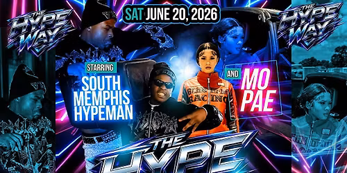 The HypeWay