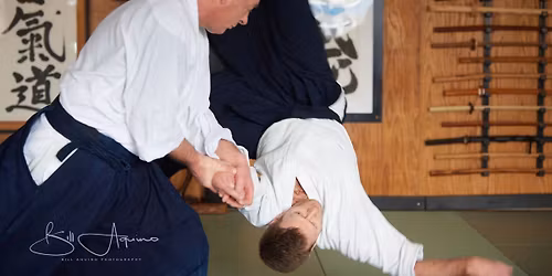 Bruce Bookman Seminar