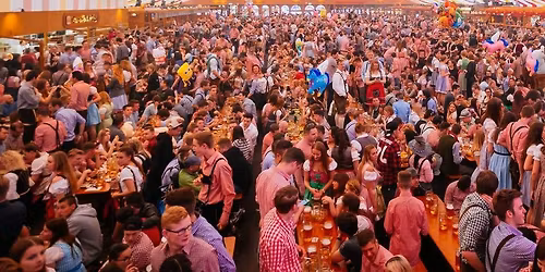 Bottens : kermesse de la paroisse catholique St-Etienne