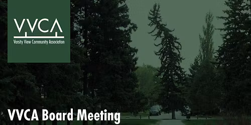 VVCA January 2026 board meeting