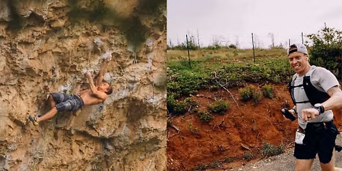 Training Protocols for Climbing and Endurance Sports