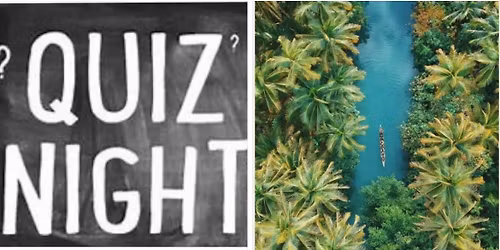 Quiz Night to help raise funds for a local schoolgirl