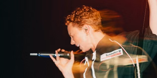 La Roux - The Old Flames Tour