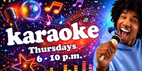 Old Town's Karaoke Nights