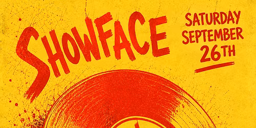 Showface 09.26