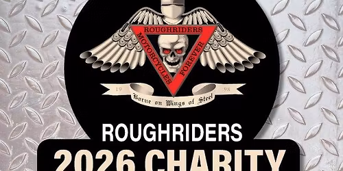 ROUGHRIDER CHARITY EVENT