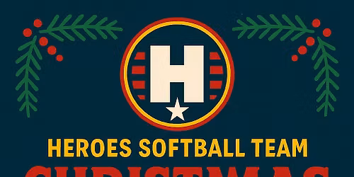 Heroes Christmas Party