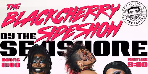 Sideshow at The Echo