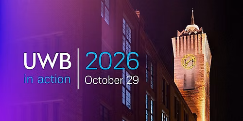 UWB in Action 2026