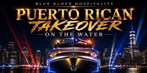 LatinBoat.com | #1 PUERTO RICAN WEEKEND BOAT 2026 (Knicks 2nd Half Live!)