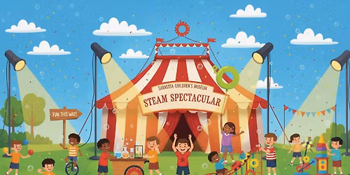 Sarasota Children's Museum STEAM Spectacular