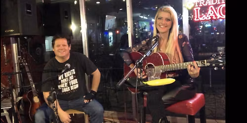 Out of the Blue Debuts at Pappy's