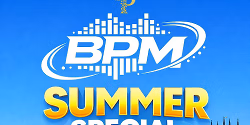 BPM Official - Lovers of House & UKG
