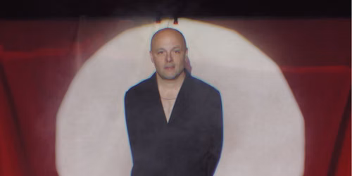 Johannes Is Zijn Naam 