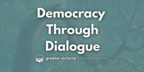 Democracy Through Dialogue: The State of Civility