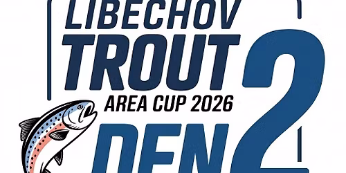 Lib\u011bchov Trout Area cup jaro 2026 \u2013 Den 2