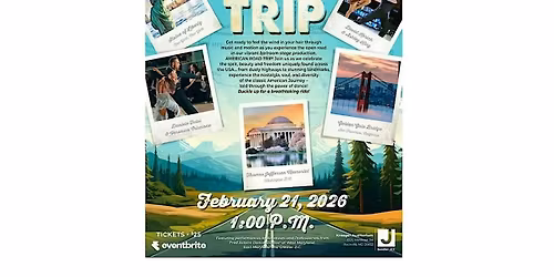 Fred Astaire Dance Studios Greater DC Regional Showcase - American Roadtrip