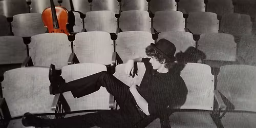 LIVE MUSIC - Sam Day Electric Cellist