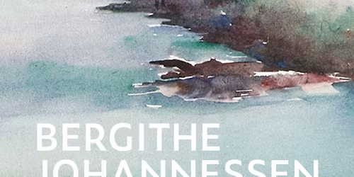 Bogfejring: Bergithe Johannessen \u2013 En pioner i f\u00e6r\u00f8sk kunst \/ Eitt undangonguf\u00f3lk \u00ed f\u00f8royskari list