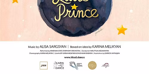 Ballet "The Little Prince"