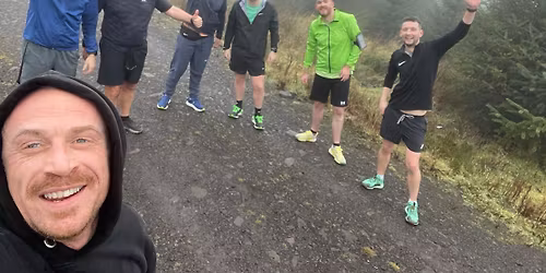 Christmas Social Run