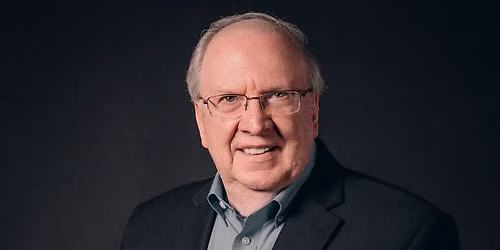 Guest Speaker - Greg Mohr