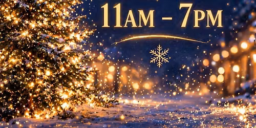 Christkindlmarkt