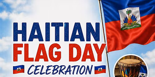 Haitian Flagday