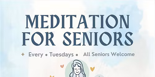 Mediation for seniors
