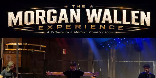 The Morgan Wallen Experience Returns to Longboard Bar