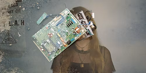 Pharmakon \u27e1 \u00c4ndl\u00f6s Otukt \u27e1 ZDB