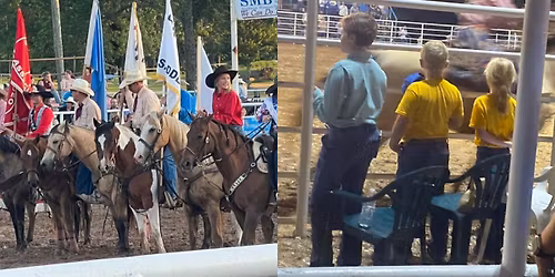 49th Annual Carthage Stampede