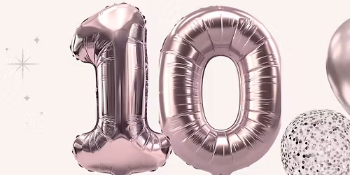 10 ANS SI JOLIES 